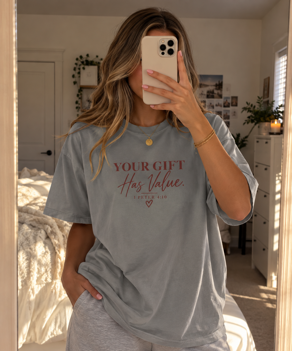 The Your Gift Tee