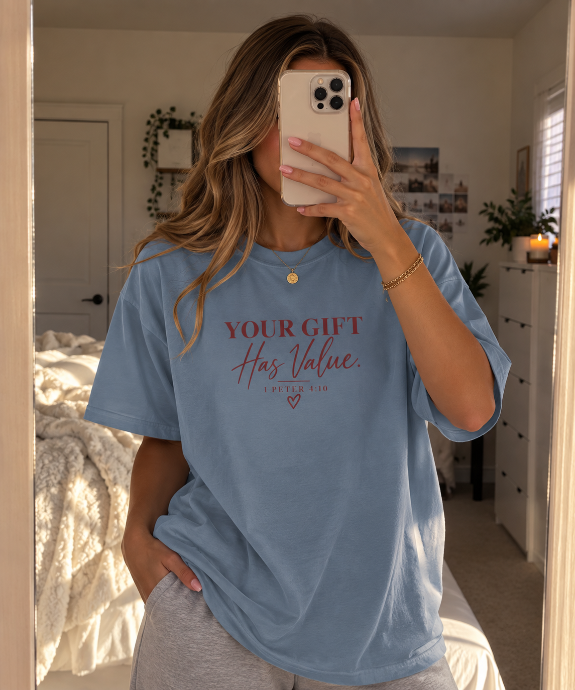 The Your Gift Tee
