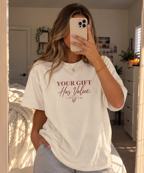 The Your Gift Tee